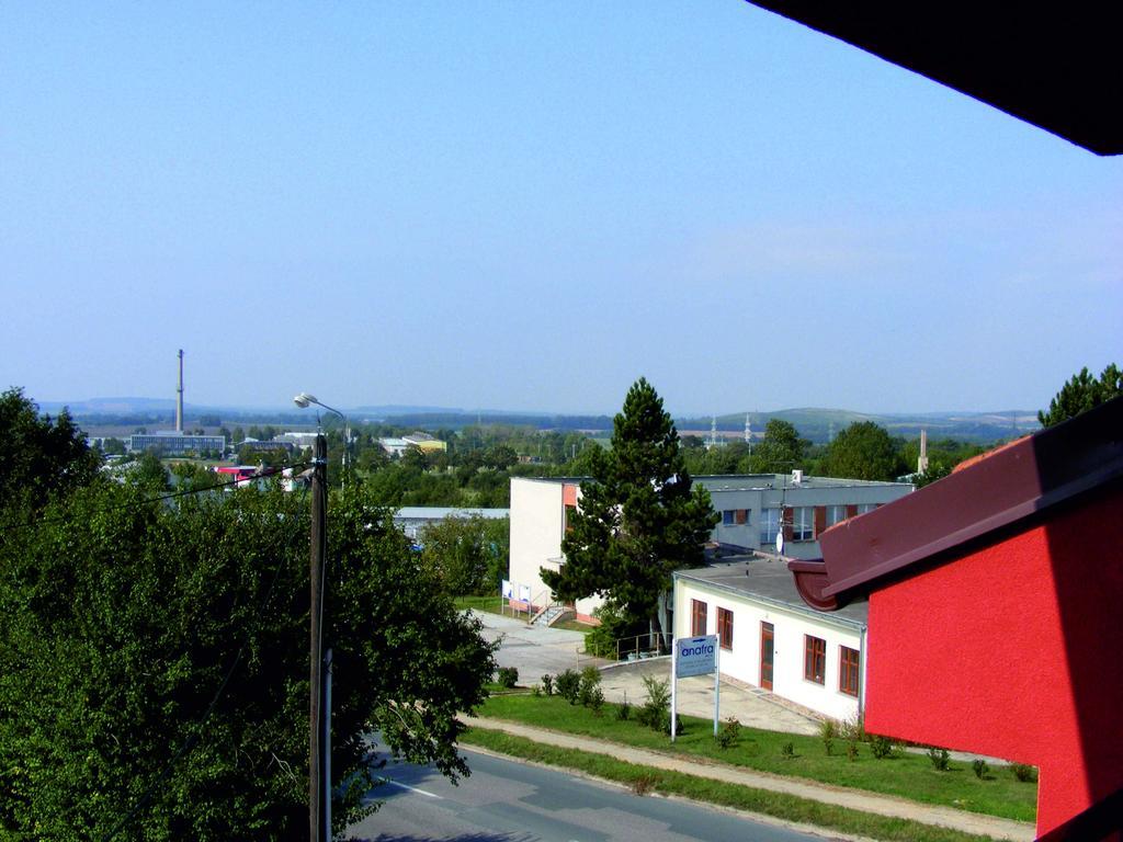 Penzion U Mikulincu Mikulov Quarto foto
