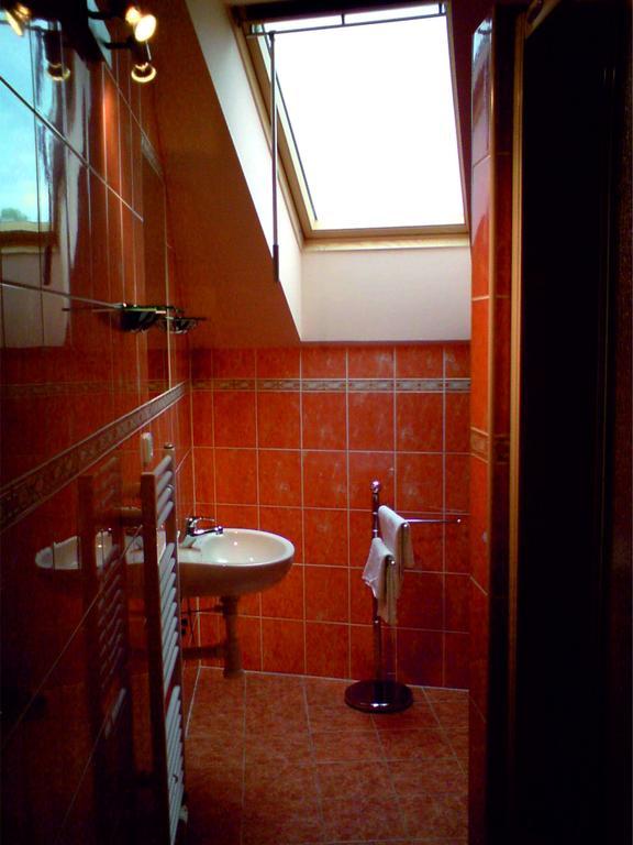 Penzion U Mikulincu Mikulov Quarto foto
